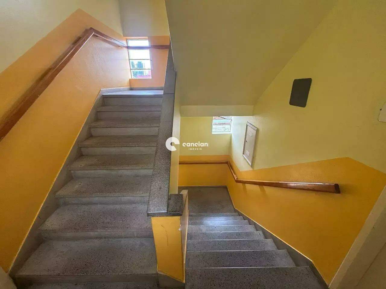 Apartamento para aluguel no Nossa Senhora de Fátima: 