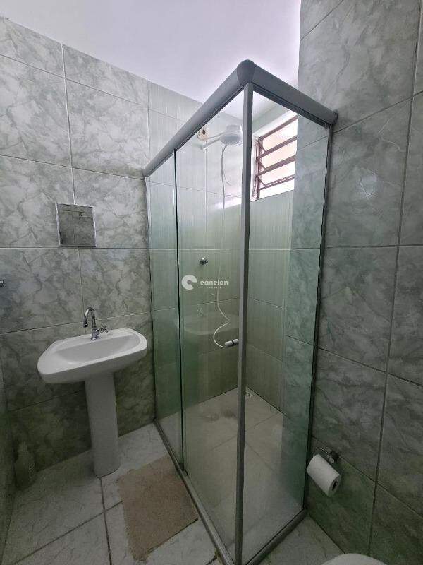 Apartamento para aluguel no Nossa Senhora de Fátima: 