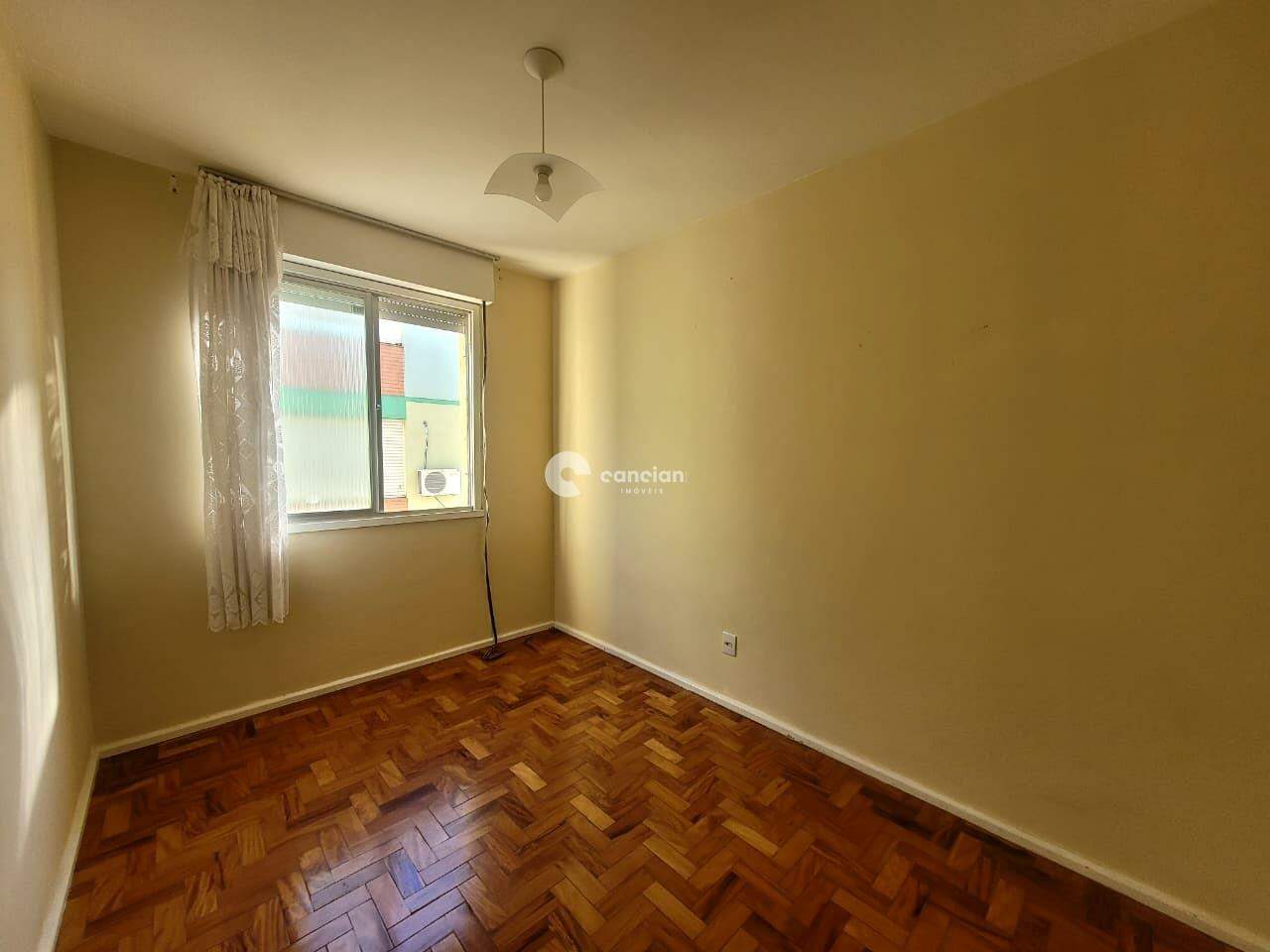 Apartamento para aluguel no Nossa Senhora de Fátima: 