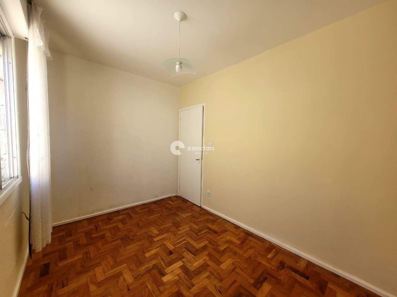 Apartamento para aluguel no Nossa Senhora de Fátima: 