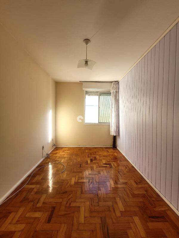 Apartamento para aluguel no Nossa Senhora de Fátima: 