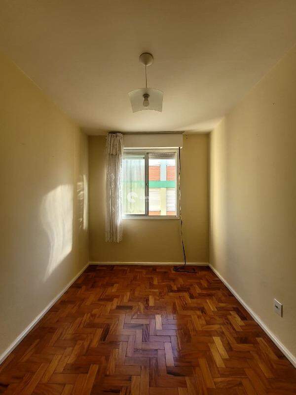 Apartamento para aluguel no Nossa Senhora de Fátima: 