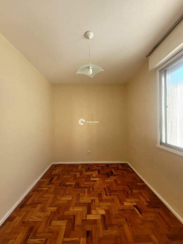 Apartamento para aluguel no Nossa Senhora de Fátima: 