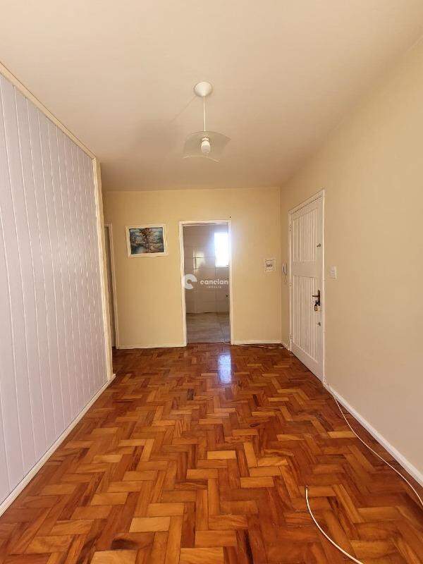 Apartamento para aluguel no Nossa Senhora de Fátima: 