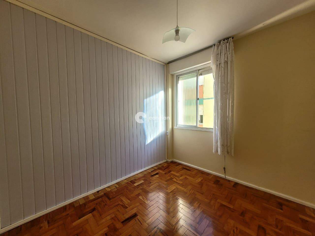 Apartamento para aluguel no Nossa Senhora de Fátima: 