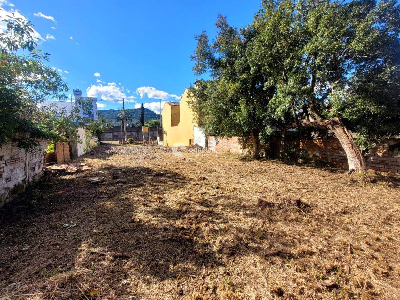 Terreno para aluguel no Km 3: 