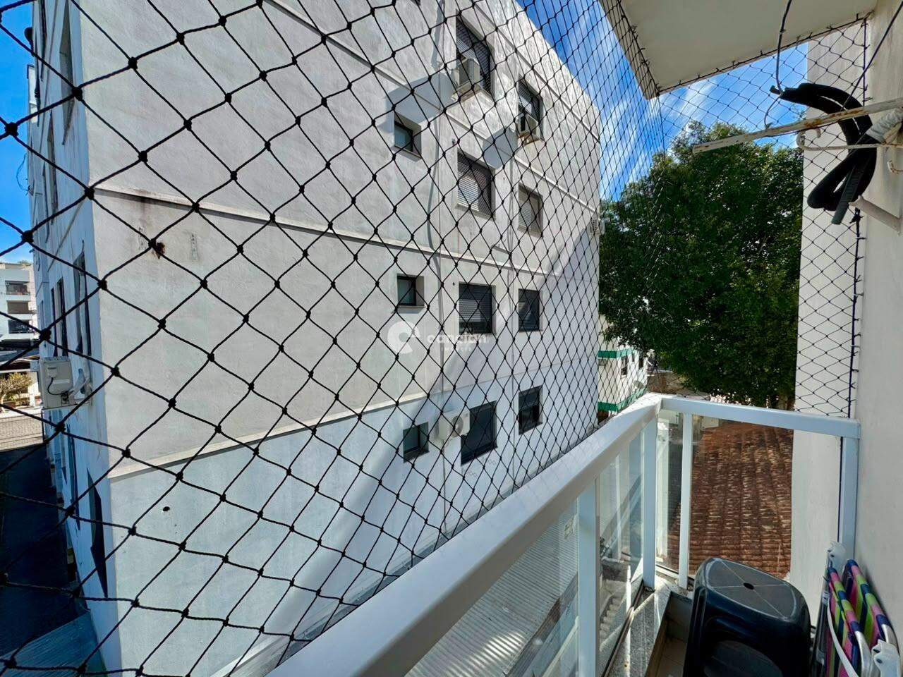 Apartamento à venda no Camobi: 