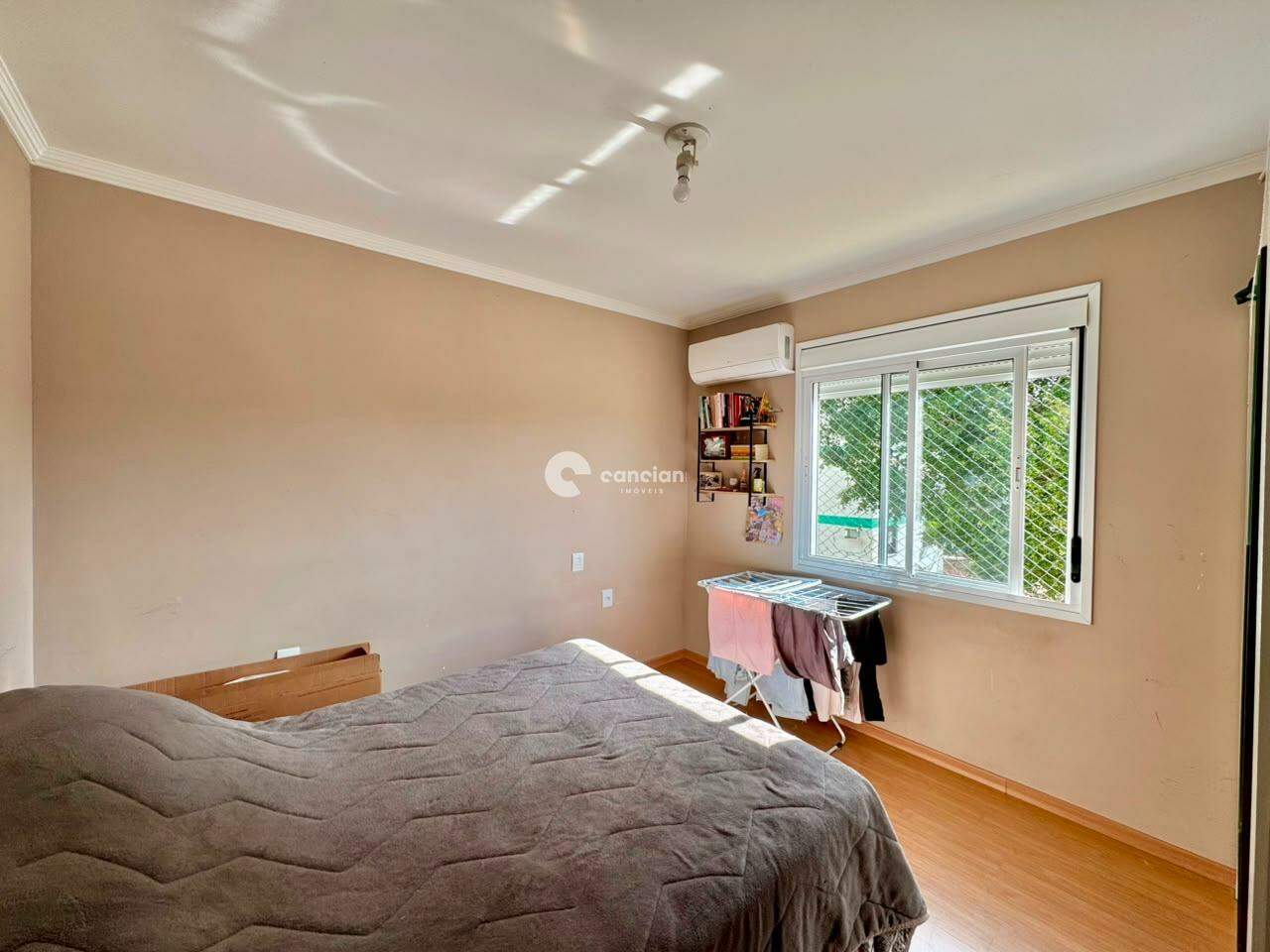 Apartamento à venda no Camobi: 