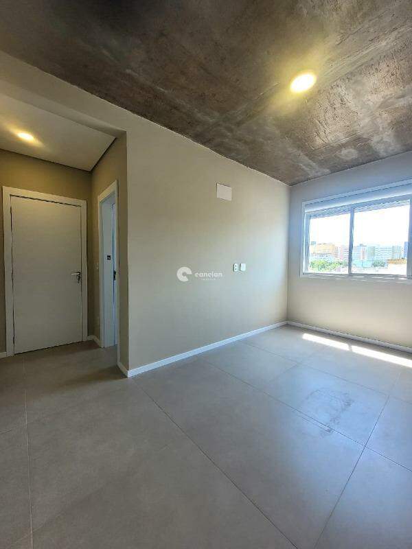 Apartamento para aluguel no Bonfim: 