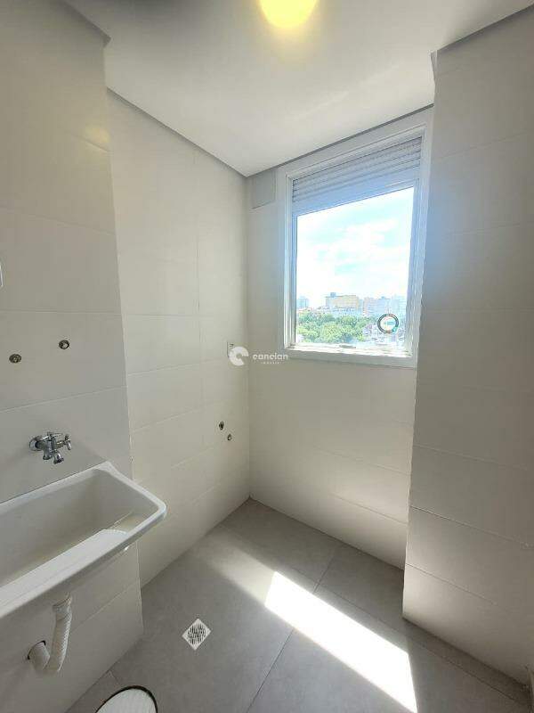 Apartamento para aluguel no Bonfim: 