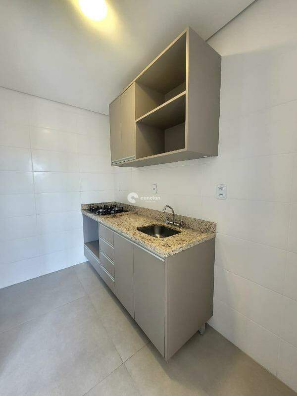 Apartamento para aluguel no Bonfim: 