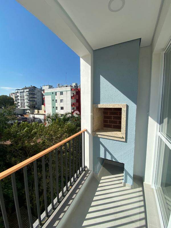 Apartamento para aluguel no Bonfim: 