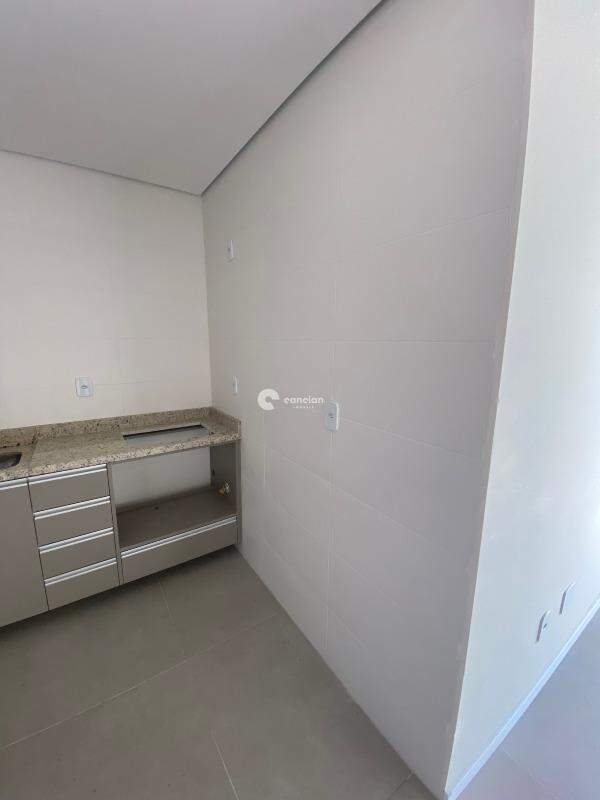 Apartamento para aluguel no Bonfim: 