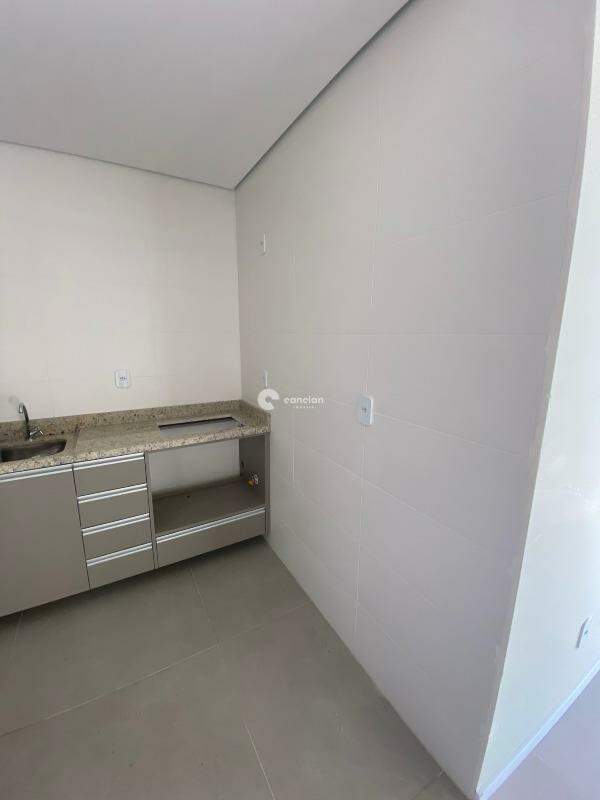Apartamento para aluguel no Bonfim: 