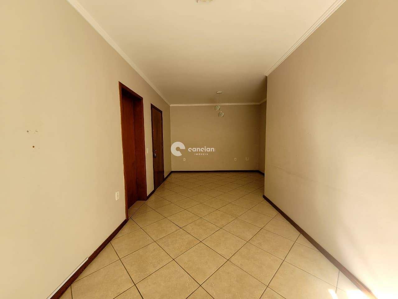 Apartamento para aluguel no Nossa Senhora de Fátima: 