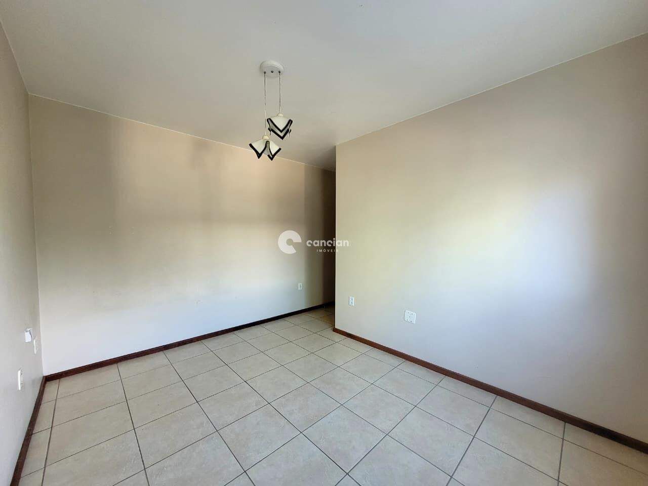 Apartamento para aluguel no Nossa Senhora de Fátima: 