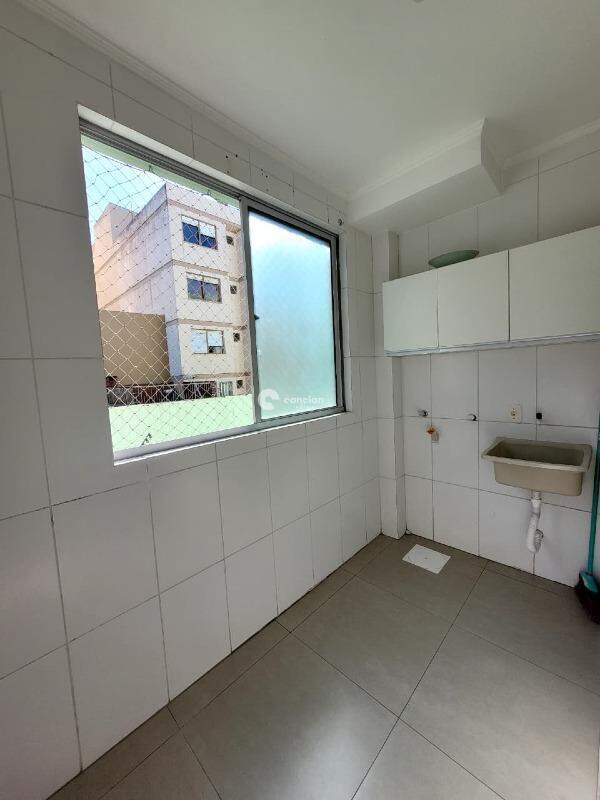Apartamento para aluguel no Nossa Senhora de Fátima: 