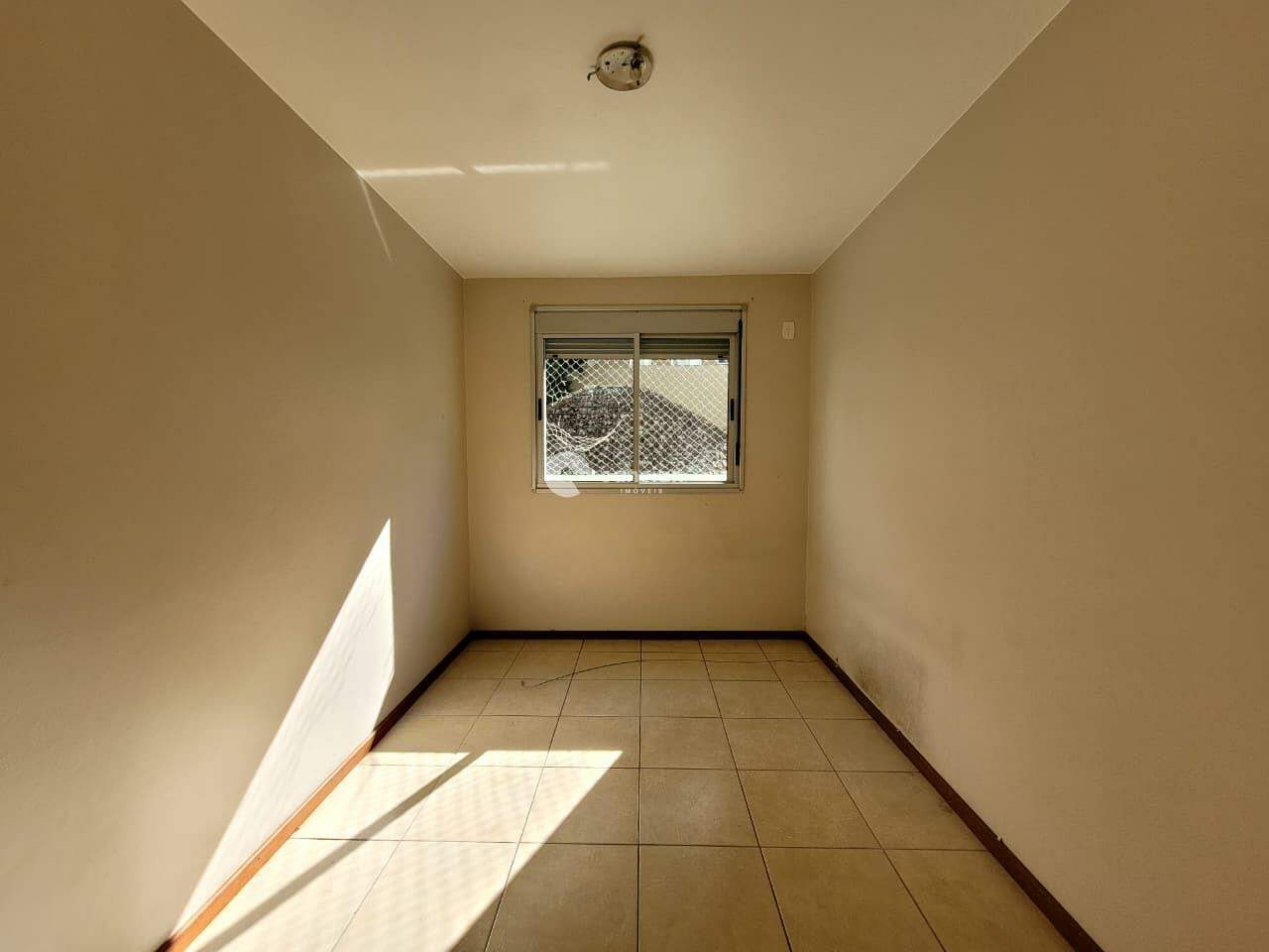 Apartamento para aluguel no Nossa Senhora de Fátima: 