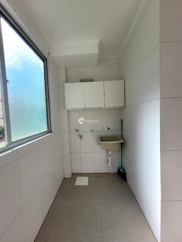 Apartamento para aluguel no Nossa Senhora de Fátima: 