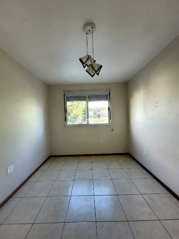 Apartamento para aluguel no Nossa Senhora de Fátima: 