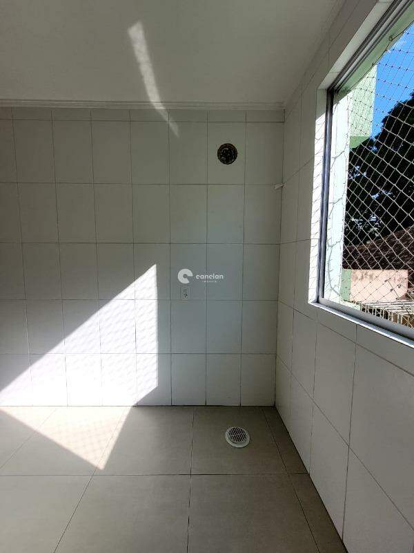 Apartamento para aluguel no Nossa Senhora de Fátima: 