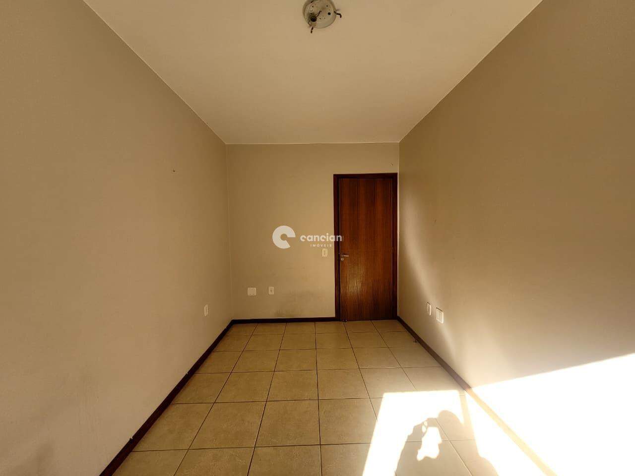 Apartamento para aluguel no Nossa Senhora de Fátima: 