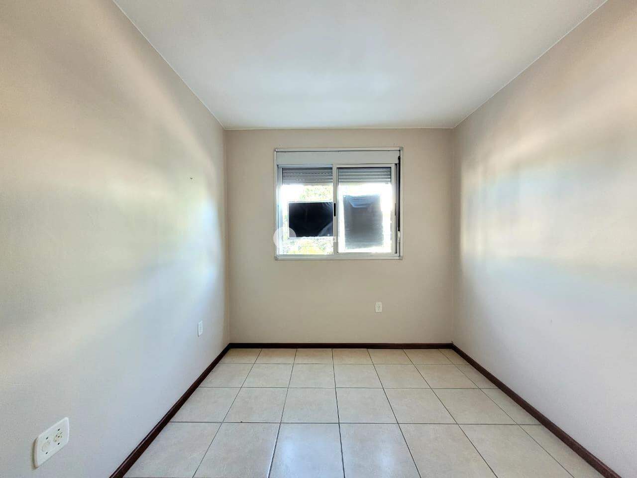Apartamento para aluguel no Nossa Senhora de Fátima: 