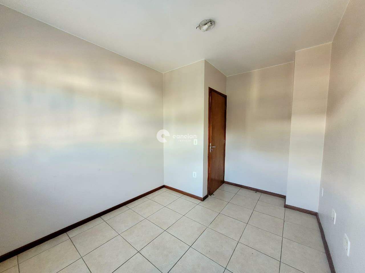 Apartamento para aluguel no Nossa Senhora de Fátima: 