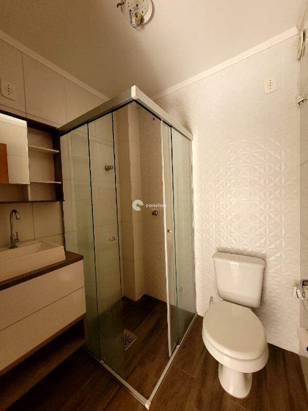 Apartamento para aluguel no Nossa Senhora de Fátima: 