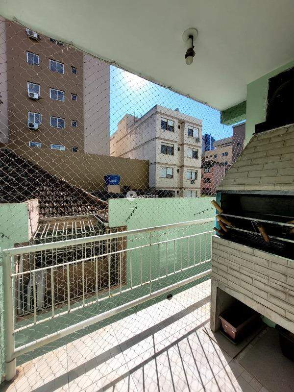 Apartamento para aluguel no Nossa Senhora de Fátima: 