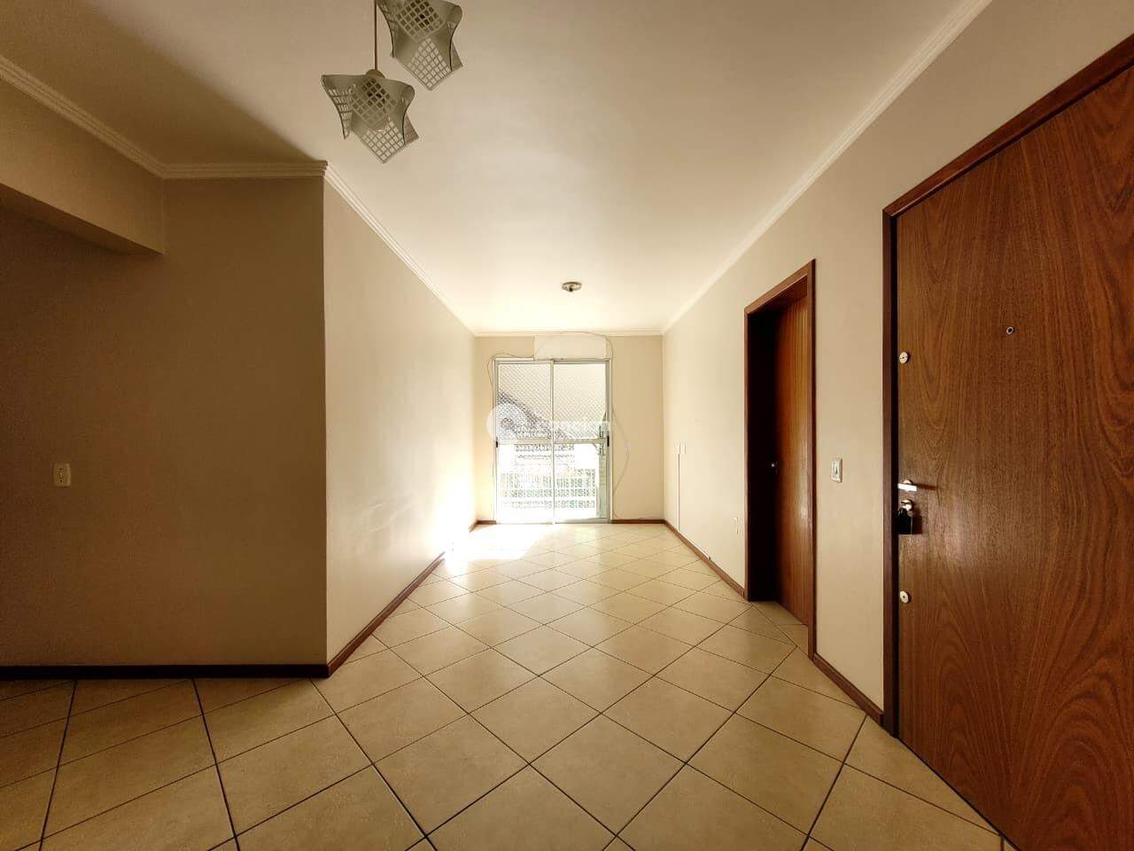 Apartamento para aluguel no Nossa Senhora de Fátima: 