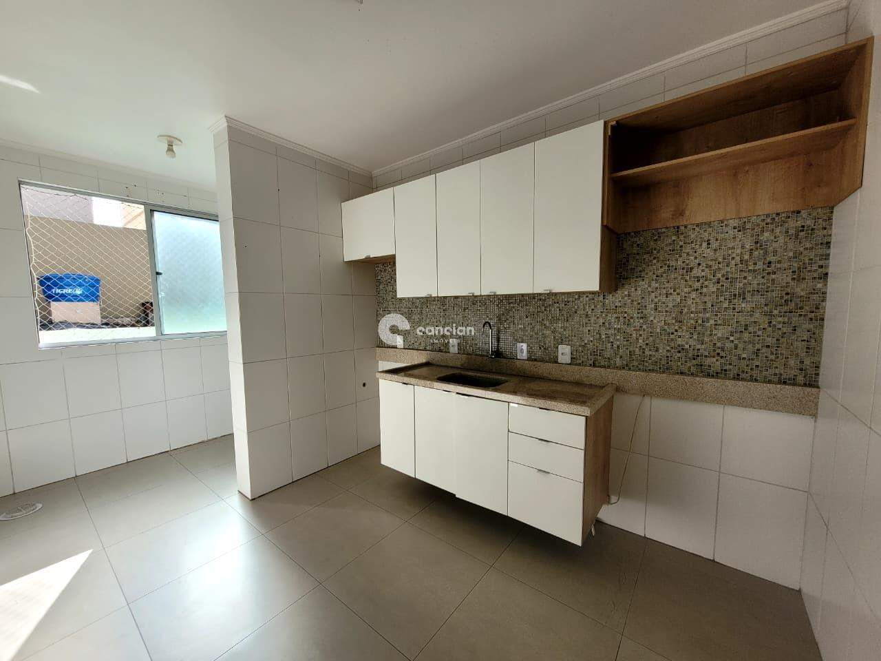 Apartamento para aluguel no Nossa Senhora de Fátima: 
