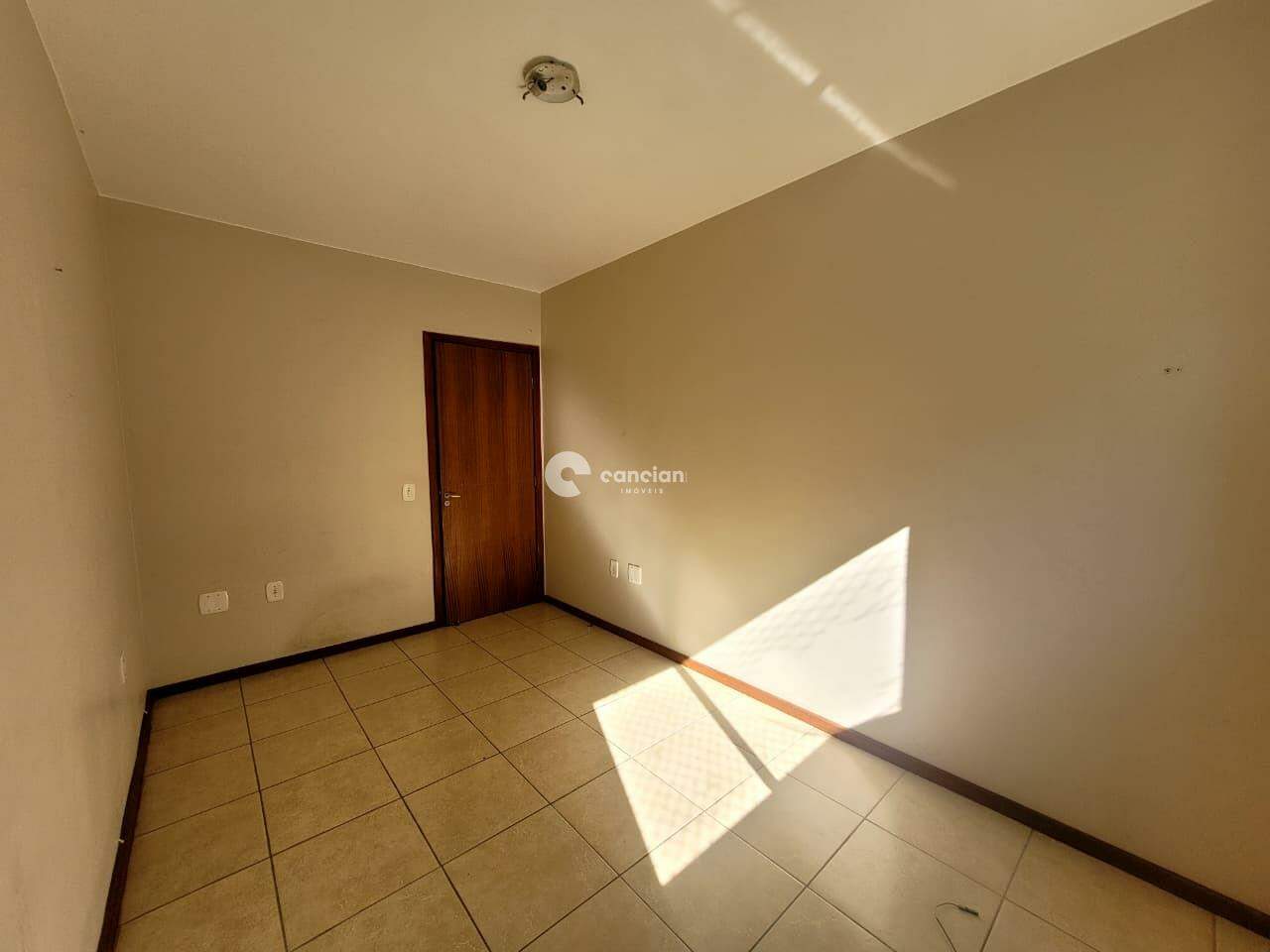 Apartamento para aluguel no Nossa Senhora de Fátima: 