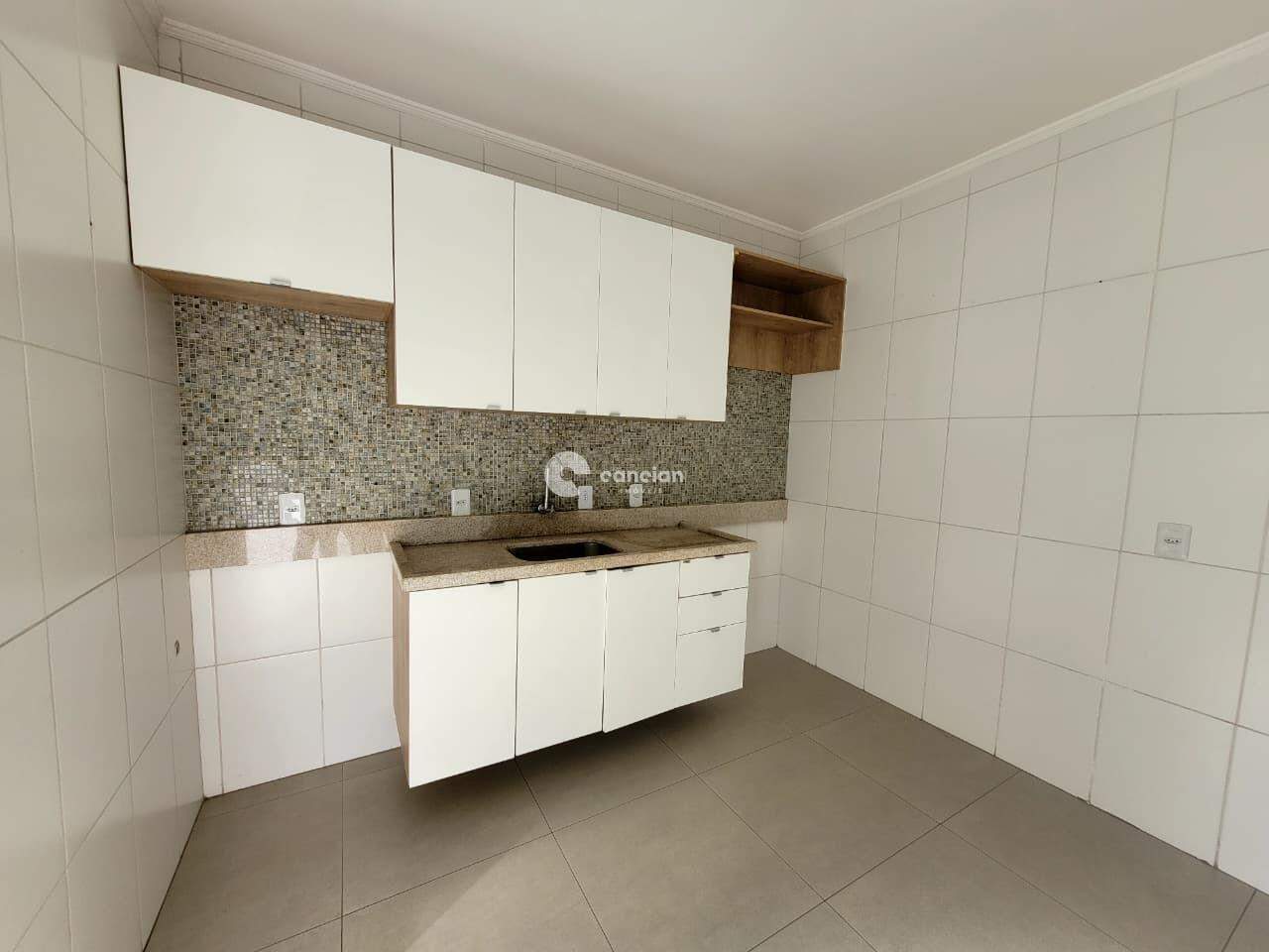 Apartamento para aluguel no Nossa Senhora de Fátima: 