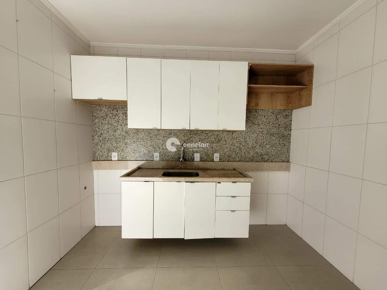 Apartamento para aluguel no Nossa Senhora de Fátima: 