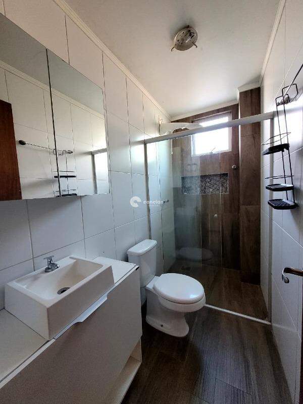 Apartamento para aluguel no Nossa Senhora de Fátima: 