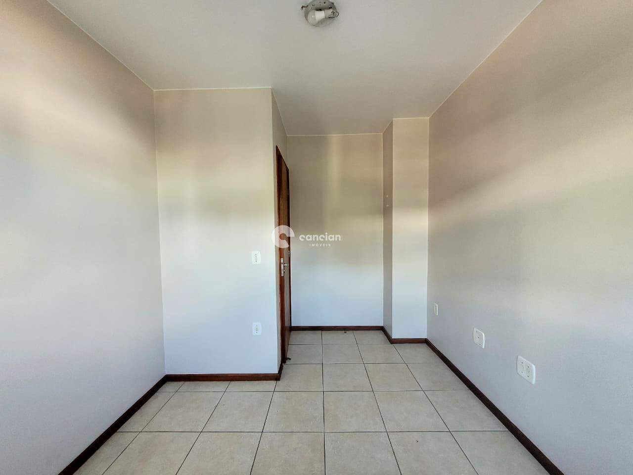 Apartamento para aluguel no Nossa Senhora de Fátima: 