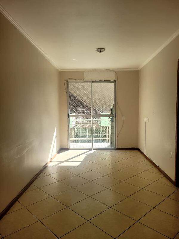 Apartamento para aluguel no Nossa Senhora de Fátima: 