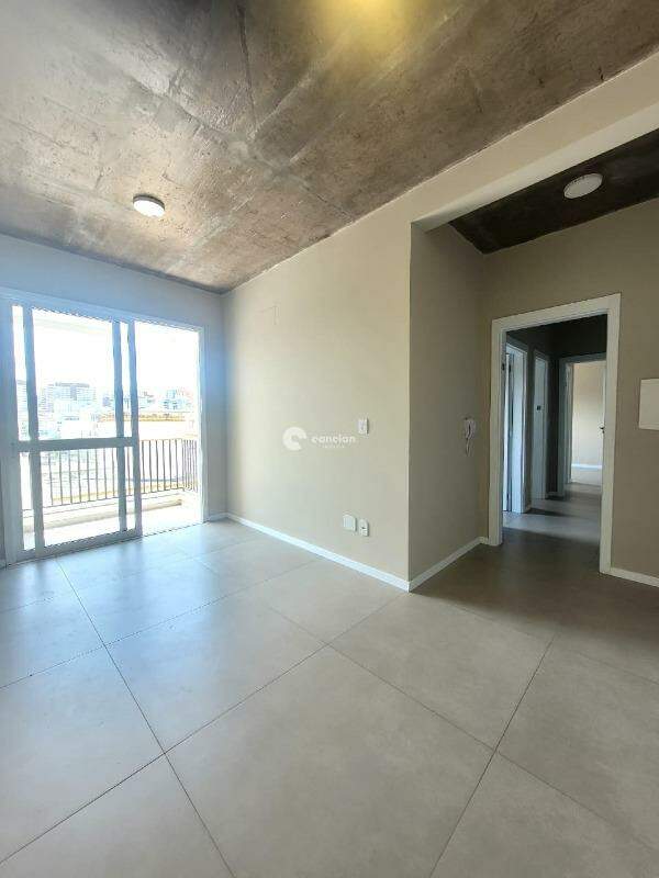 Apartamento para aluguel no Bonfim: 