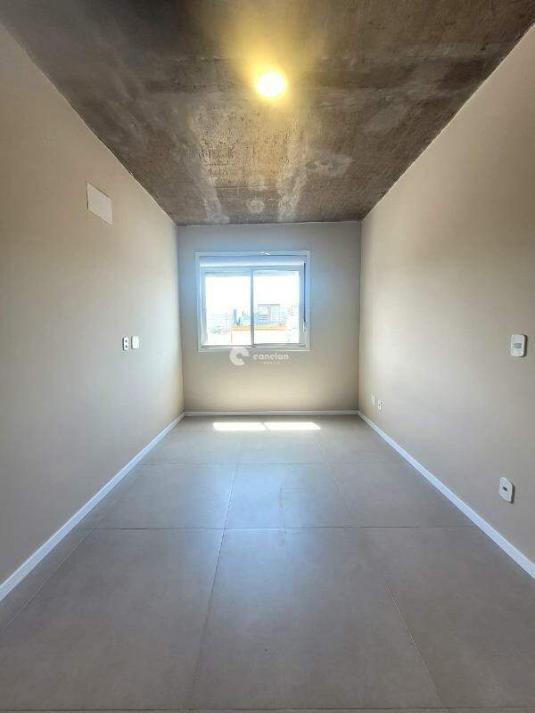 Apartamento para aluguel no Bonfim: 