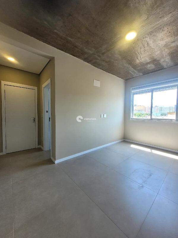 Apartamento para aluguel no Bonfim: 