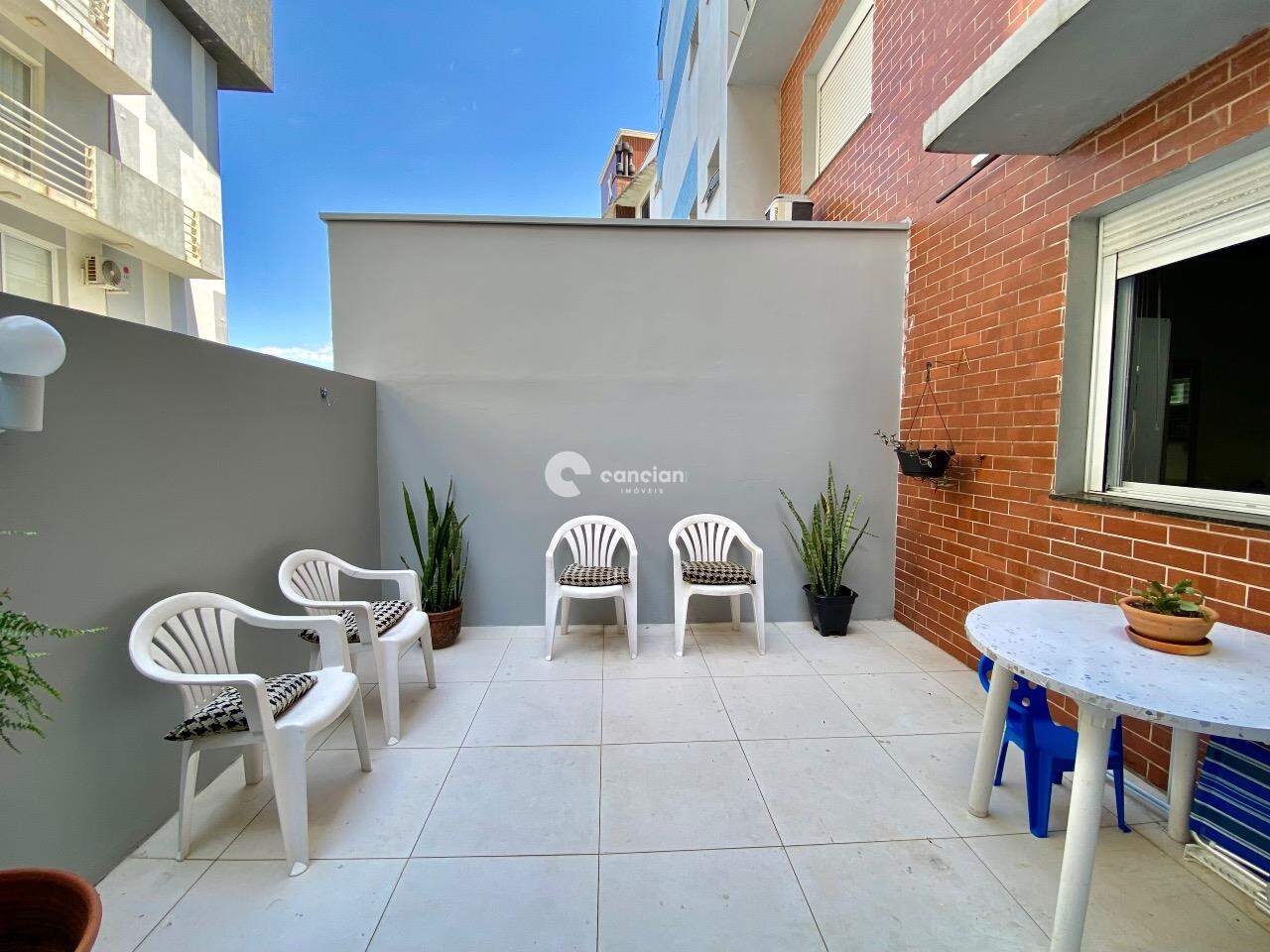 Apartamento à venda no Nossa Senhora de Lourdes: 