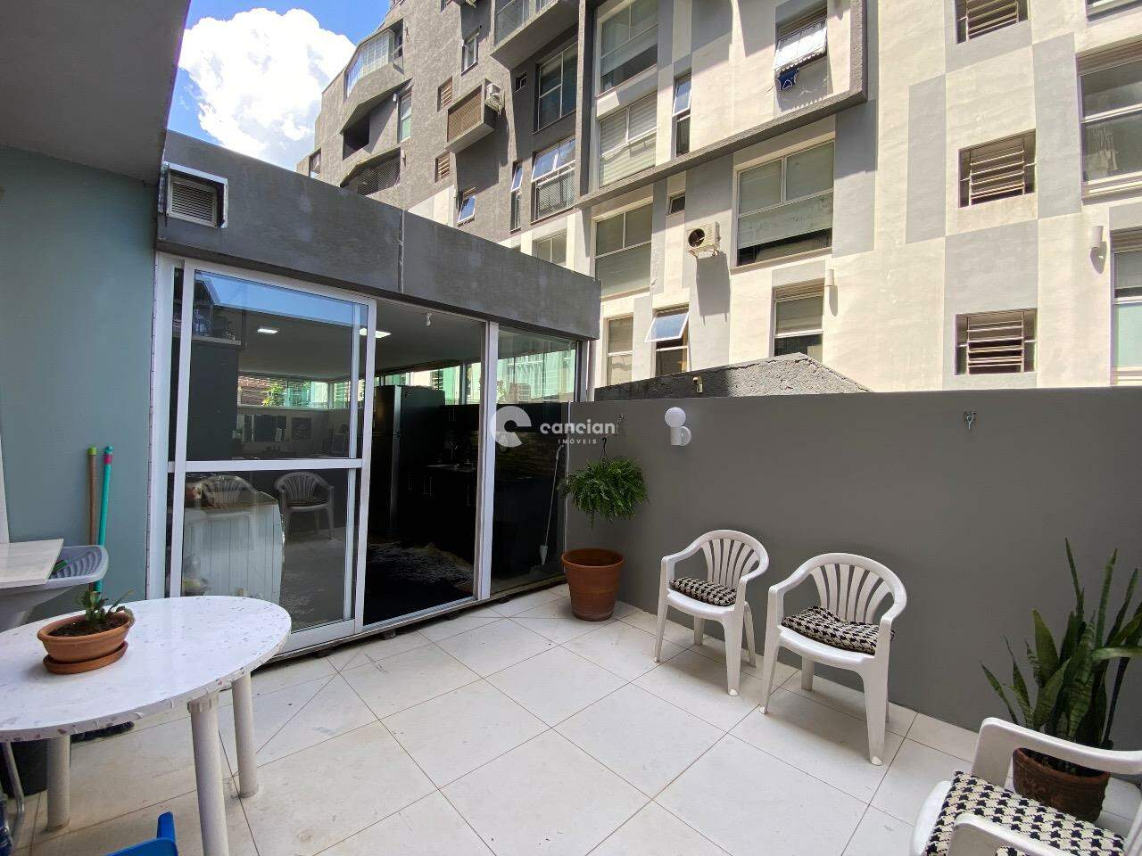 Apartamento à venda no Nossa Senhora de Lourdes: 