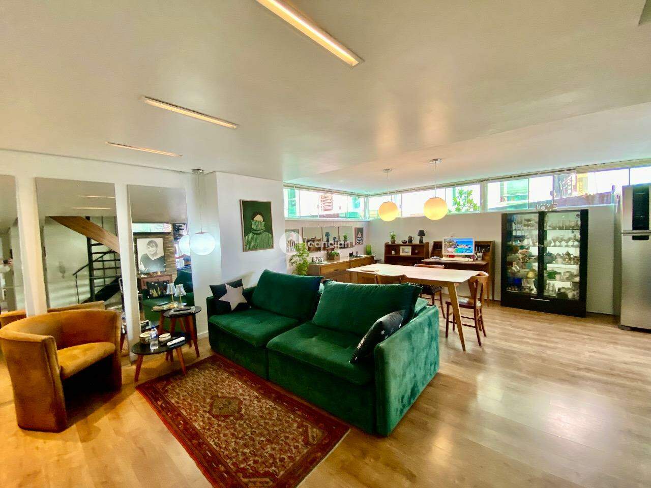 Apartamento à venda no Nossa Senhora de Lourdes: 
