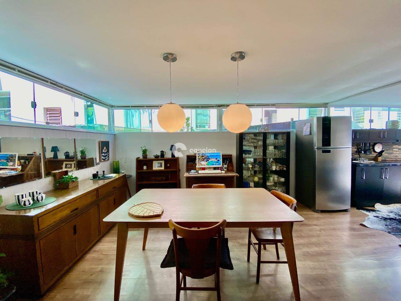 Apartamento à venda no Nossa Senhora de Lourdes: 