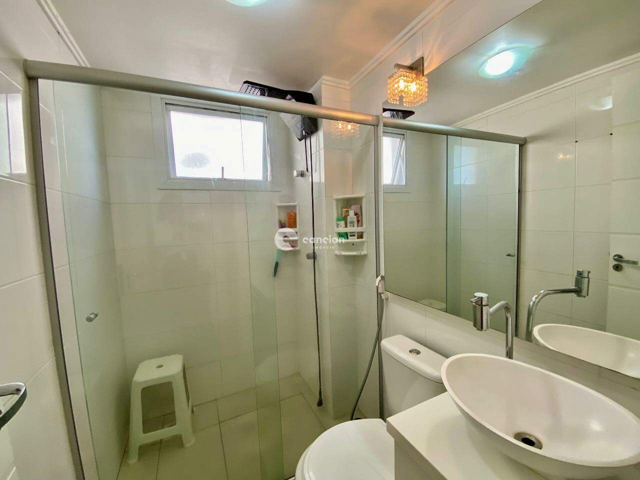 Apartamento à venda no Nossa Senhora de Lourdes: 