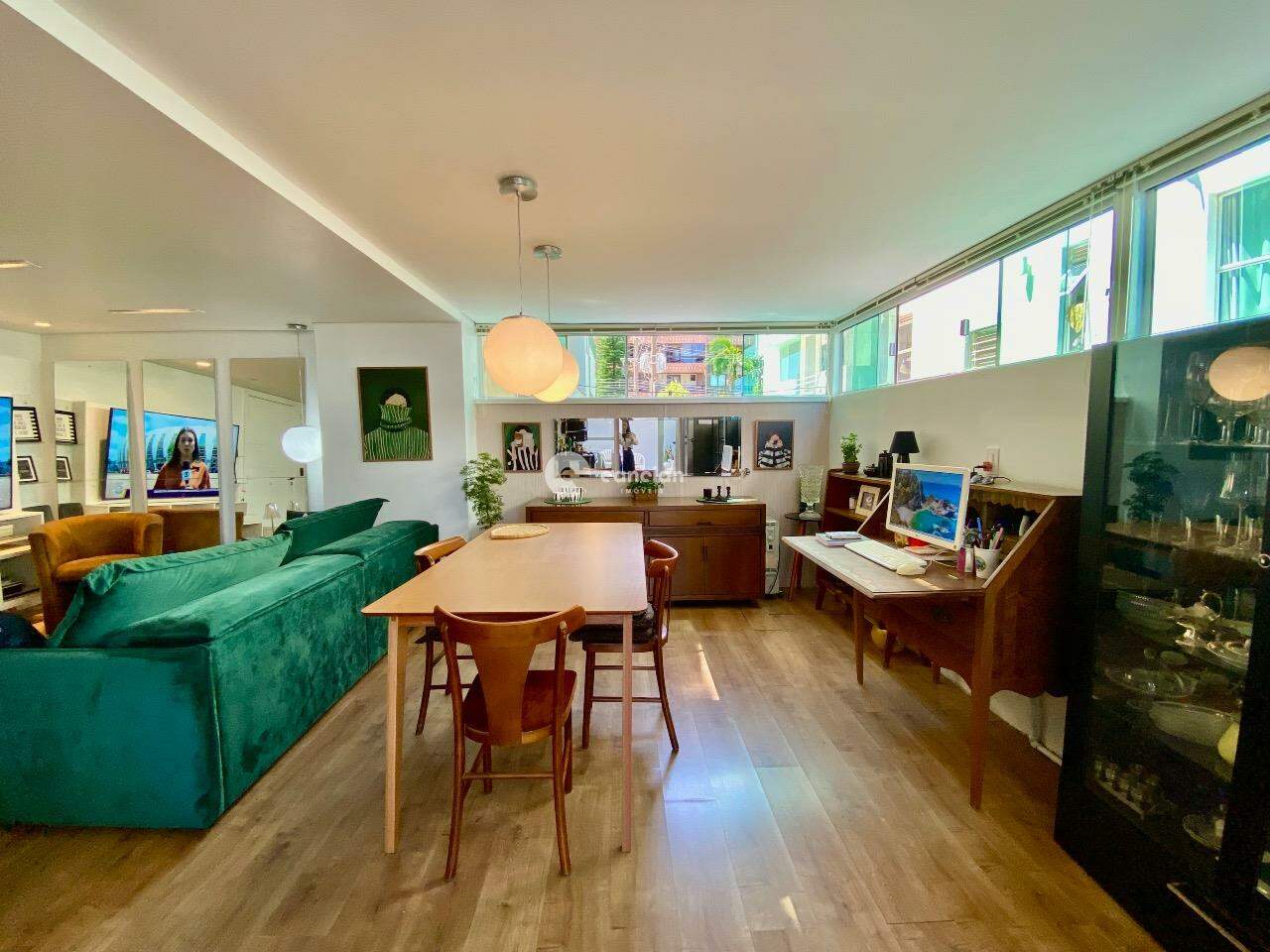 Apartamento à venda no Nossa Senhora de Lourdes: 