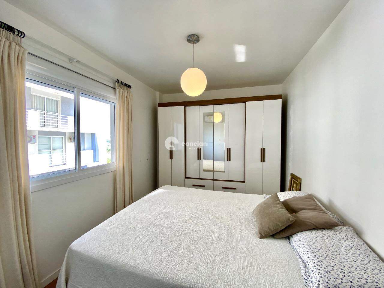Apartamento à venda no Nossa Senhora de Lourdes: 