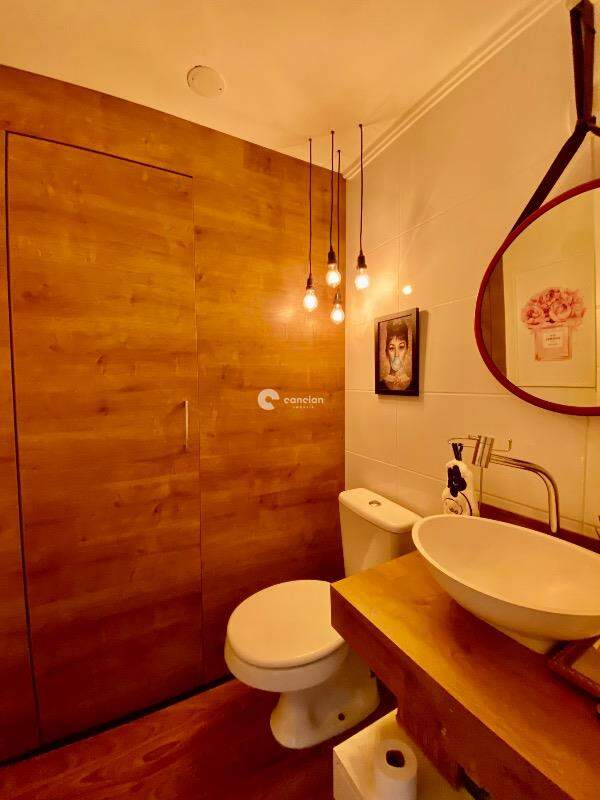 Apartamento à venda no Nossa Senhora de Lourdes: 