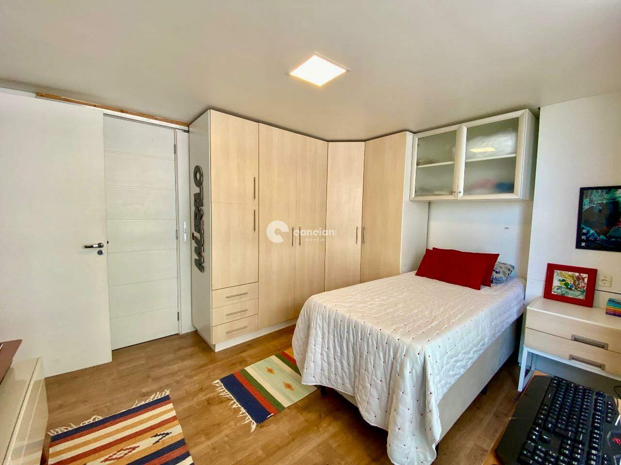 Apartamento à venda no Nossa Senhora de Lourdes: 